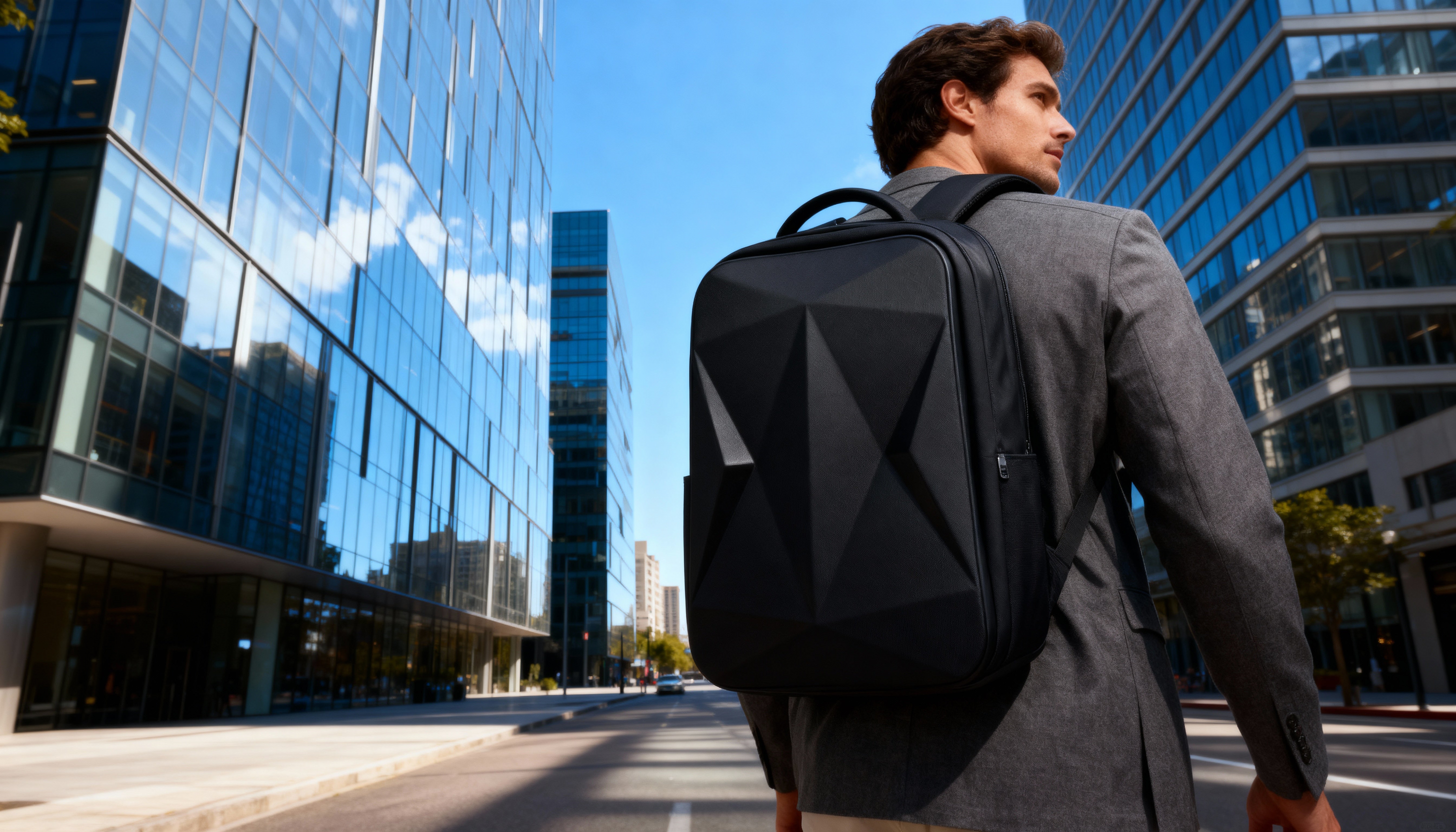 Der perfekte Begleiter für digitale Nomaden