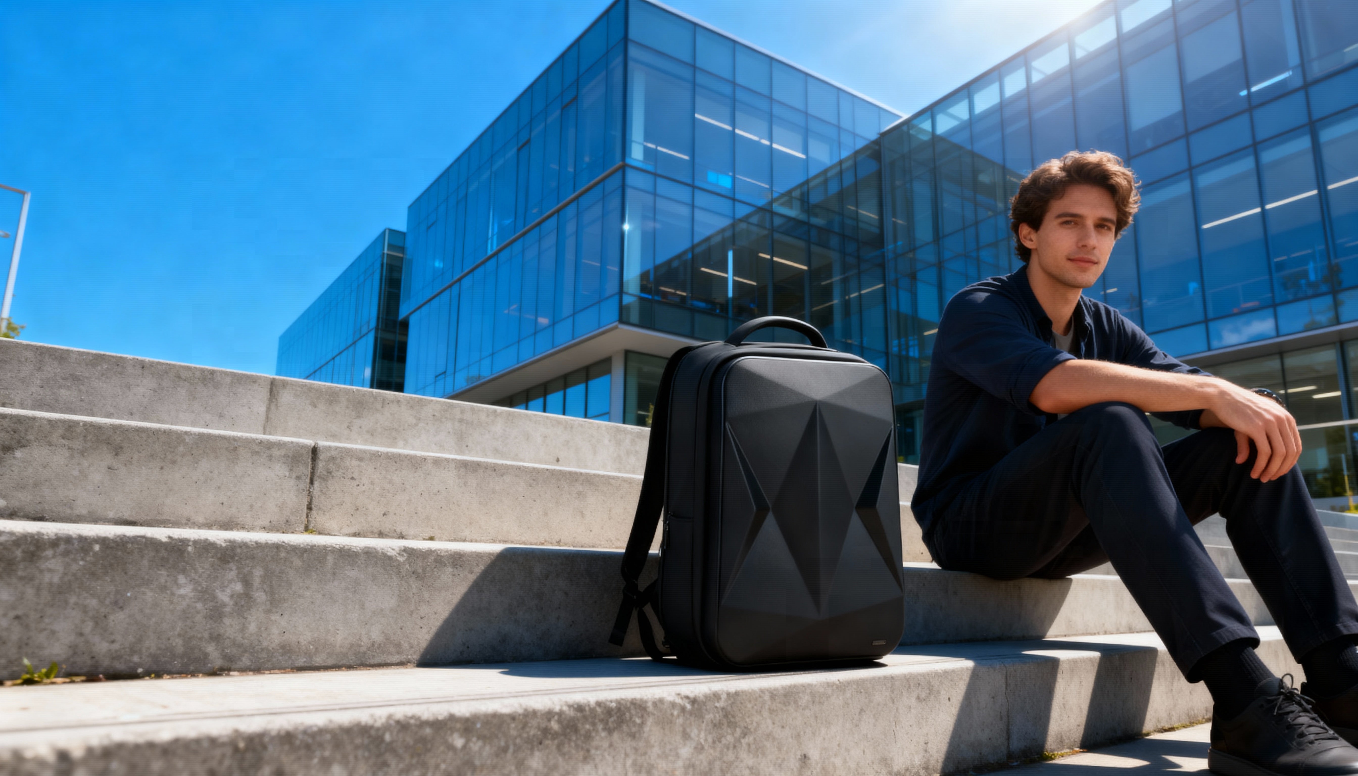 Nie wieder leerer Akku unterwegs - Mit GoLap